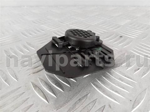 Сигнал (клаксон) Volkswagen Touareg, 2014 г., OEM 7P6959191A, арт. 30302, фото 3