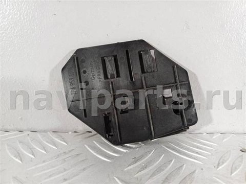 Сигнал (клаксон) Volkswagen Touareg, 2014 г., OEM 7P6959191A, арт. 30302, фото 4