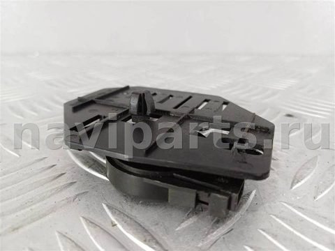Сигнал (клаксон) Volkswagen Touareg, 2014 г., OEM 7P6959191A, арт. 30302, фото 5