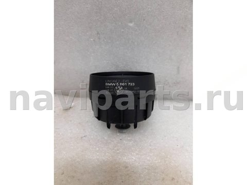 Сигнал (клаксон) BMW i4 G26, 2024 г., OEM 5B61723, арт. 30569