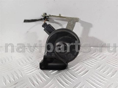 Сигнал (клаксон) Volkswagen Passat B7, 2011 г., OEM 3AA951223B, арт. 30671