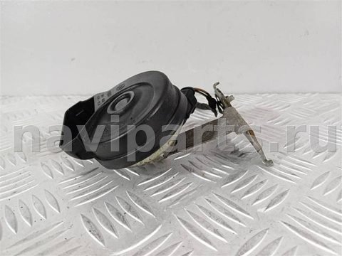 Сигнал (клаксон) Volkswagen Passat B7, 2011 г., OEM 3AA951223B, арт. 30671, фото 2