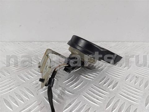 Сигнал (клаксон) Volkswagen Passat B7, 2011 г., OEM 3AA951223B, арт. 30671, фото 3