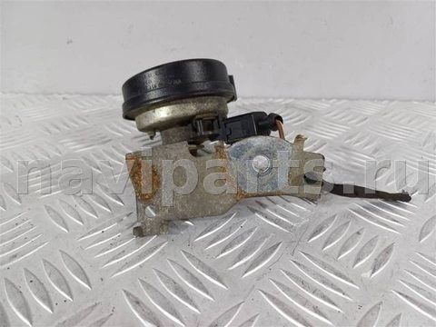 Сигнал (клаксон) Volkswagen Passat B7, 2011 г., OEM 3AA951223B, арт. 30671, фото 6