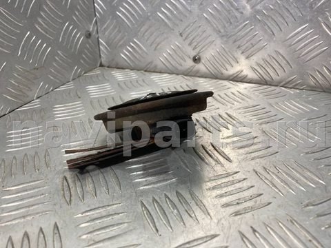 Сигнал (клаксон) Kia Rio, 2001 г., арт. 31211863932, фото 2