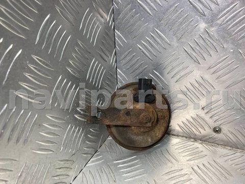 Сигнал (клаксон) Kia Rio, 2001 г., арт. 31211863932, фото 3