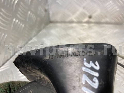 Сигнал (клаксон) Opel Astra, 1994 г., арт. 31211933318, фото 5