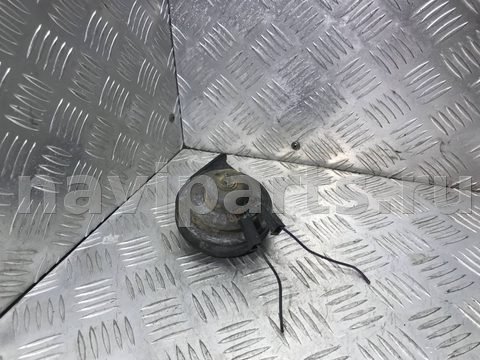 Сигнал (клаксон) Fiat Punto, 1998 г., арт. 3121196462, фото 2