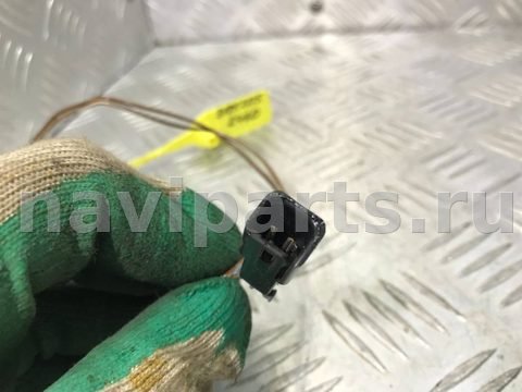 Сигнал (клаксон) Opel Vectra, 1996 г., арт. 31212052460, фото 4