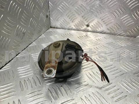 Сигнал (клаксон) Opel Vectra, 1998 г., арт. 31212122958, фото 4