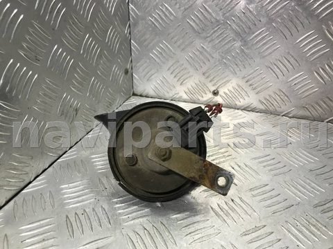Сигнал (клаксон) Opel Vectra, 1998 г., арт. 31212122958, фото 5