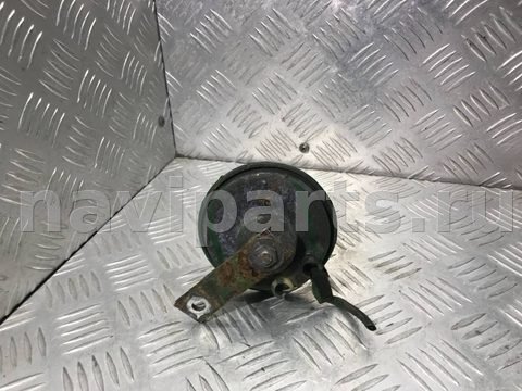 Сигнал (клаксон) Nissan Primera, 1994 г., арт. 31212204593, фото 3