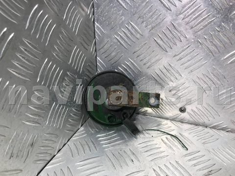 Сигнал (клаксон) Nissan Primera, 1994 г., арт. 31212204594, фото 3