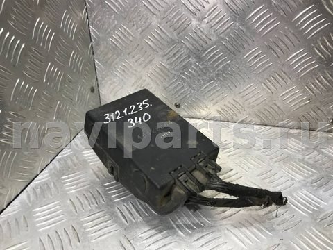 Сигнал (клаксон) Fiat Bravo, 1997 г., арт. 3121235340_4, фото 2