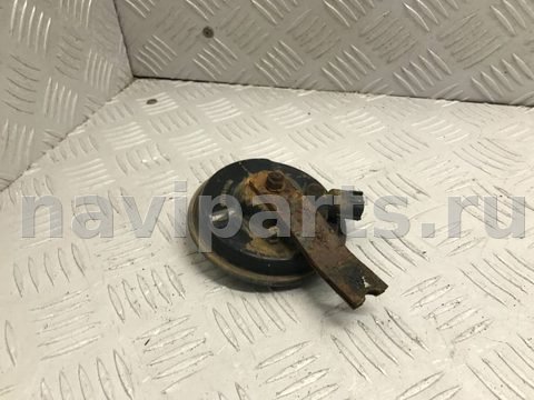 Сигнал (клаксон) Hyundai Getz, 2002 г., арт. 3121F1321720, фото 3