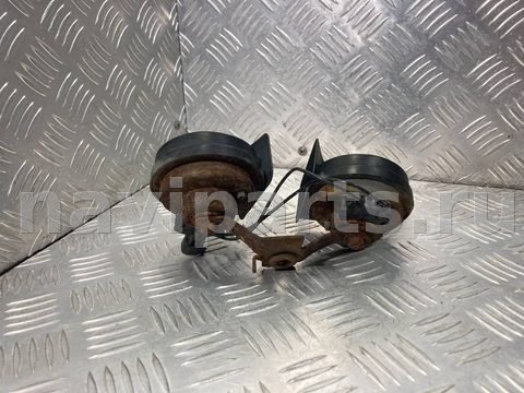 Сигнал (клаксон) Ford C-Max, 2005 г., арт. 3121F146457_2, фото 3