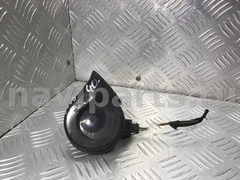 Сигнал (клаксон) Volkswagen Passat B6, 2007 г., арт. 3121F2245373