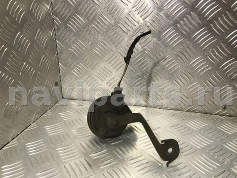 Сигнал (клаксон) Volkswagen Passat B6, 2007 г., арт. 3121F2245373, фото 4