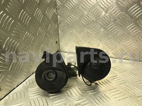 Сигнал (клаксон) Ford C-Max, 2004 г., арт. 3121F236628
