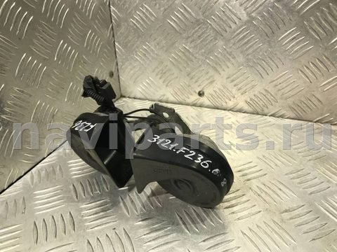 Сигнал (клаксон) Ford C-Max, 2004 г., арт. 3121F236628, фото 2