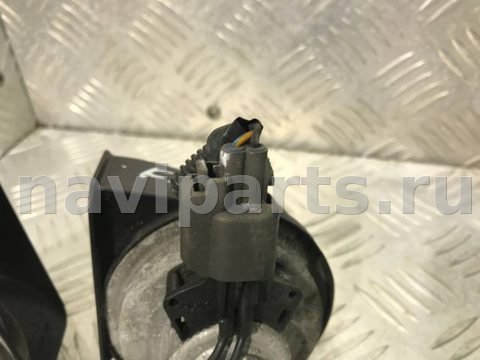 Сигнал (клаксон) Ford C-Max, 2004 г., арт. 3121F236628, фото 4
