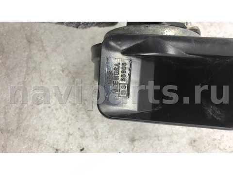 Сигнал (клаксон) Mercedes GLS X166, 2017 г., OEM A0075425320, арт. 31556, фото 2