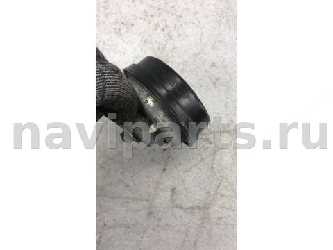 Сигнал (клаксон) Mercedes GLS X166, 2017 г., OEM A0075425320, арт. 31556, фото 3