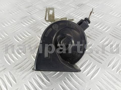 Сигнал (клаксон) Volkswagen Golf, 2012 г., OEM 5Q0951223, арт. 32002, фото 2