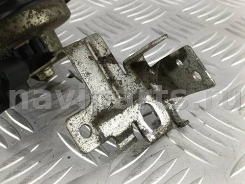 Сигнал (клаксон) Volkswagen Golf, 2012 г., OEM 5Q0951223, арт. 32002, фото 4