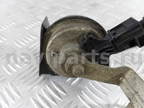 Сигнал (клаксон) Volkswagen Golf, 2012 г., OEM 5Q0951223, арт. 32002, фото 6