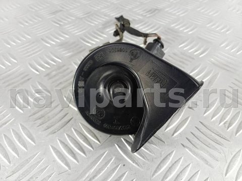Сигнал (клаксон) Volkswagen Golf, 2012 г., OEM 5Q0951221, арт. 32003, фото 2