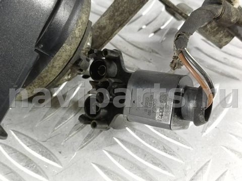 Сигнал (клаксон) Volkswagen Golf, 2012 г., OEM 5Q0951221, арт. 32003, фото 3