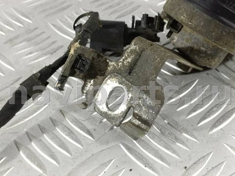 Сигнал (клаксон) Volkswagen Golf, 2012 г., OEM 5Q0951221, арт. 32003, фото 4