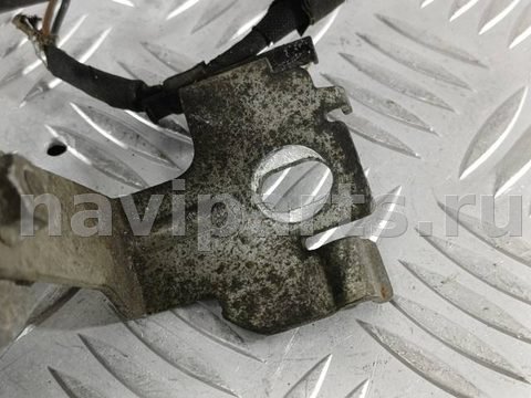 Сигнал (клаксон) Volkswagen Golf, 2012 г., OEM 5Q0951221, арт. 32003, фото 5