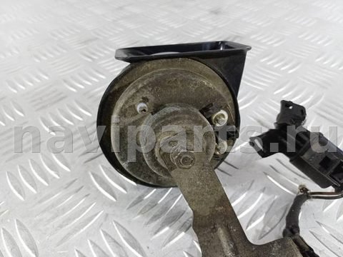 Сигнал (клаксон) Volkswagen Golf, 2012 г., OEM 5Q0951221, арт. 32003, фото 6