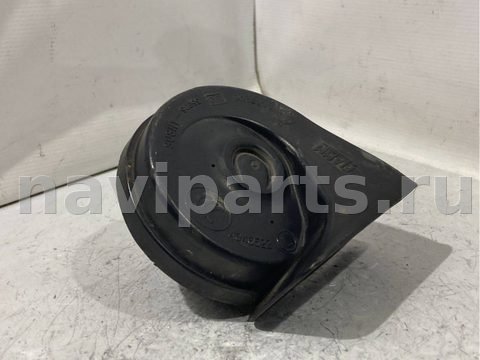 Сигнал (клаксон) Citroen C8, 2007 г., OEM 0055306, арт. 32111001714