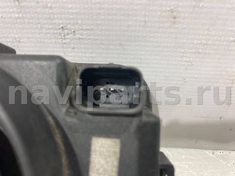 Сигнал (клаксон) Citroen C8, 2007 г., арт. 3211100790, фото 5