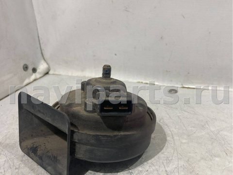 Сигнал (клаксон) Audi A4 B5, 1998 г., арт. 32111061090, фото 3