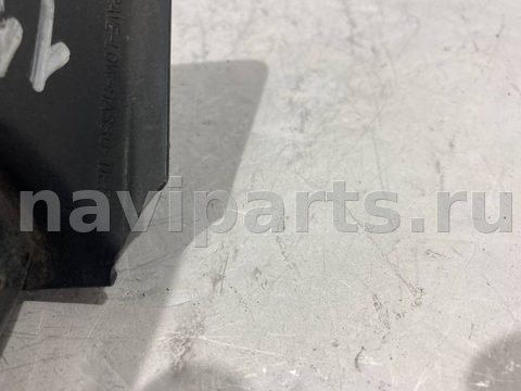 Сигнал (клаксон) Audi A4 B5, 1998 г., OEM 0092018, арт. 32111112215, фото 4