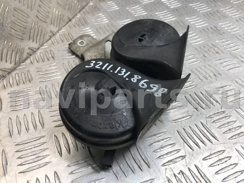 Новое Ford C-Max, 2005 г., арт. 32111318698
