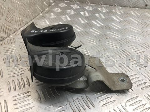Сигнал (клаксон) Ford C-Max, 2005 г., арт. 32111318698, фото 2