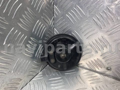 Сигнал (клаксон) Hyundai Tucson, 2007 г., OEM 28R000033, арт. 32111329627, фото 3