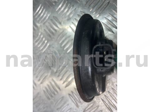 Сигнал (клаксон) Hyundai Tucson, 2007 г., OEM 28R000033, арт. 32111329627, фото 4