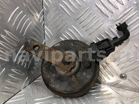 Сигнал (клаксон) Daewoo Espero, 1998 г., арт. 321113440, фото 2