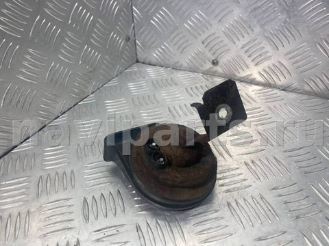 Сигнал (клаксон) Renault 19, 1993 г., арт. 32111802700, фото 3