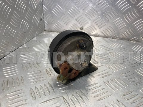Сигнал (клаксон) Fiat Palio, 1998 г., OEM 00884, арт. 32111813599, фото 3