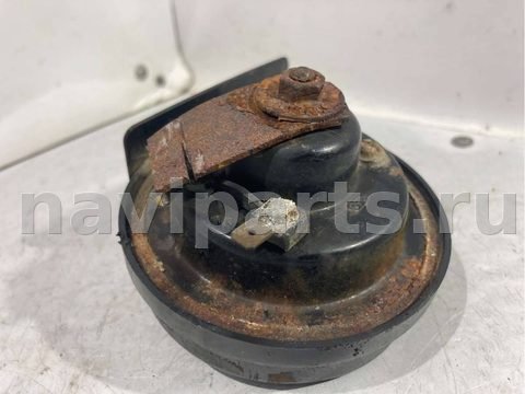 Сигнал (клаксон) Hyundai Lantra, 1996 г., OEM BOSCH, арт. 321185765, фото 4