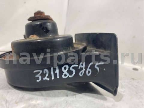 Сигнал (клаксон) Hyundai Lantra, 1996 г., OEM BOSCH, арт. 321185765, фото 5
