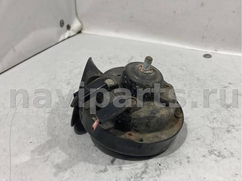 Сигнал (клаксон) Renault Logan, 2004 г., OEM 8200469449, арт. 3211951766_2