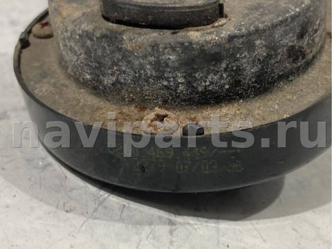 Сигнал (клаксон) Dacia Logan, 2007 г., OEM 8200469449, арт. 3211951766, фото 3
